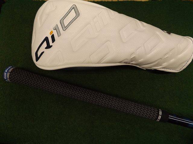 中古 Qi10 MAX #3(16°)フェアウェイウッド ゴルフ用品