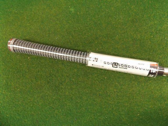 中古 BRIDGESTONE 242CB+ #4単品アイアン ゴルフ用品