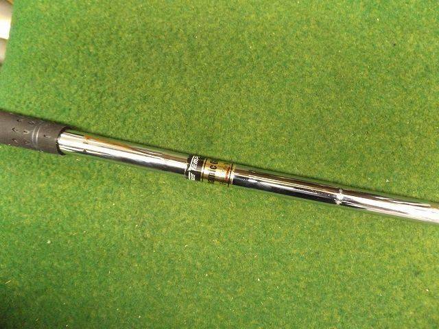 中古 DJ-5 60°ウェッジ ゴルフ用品