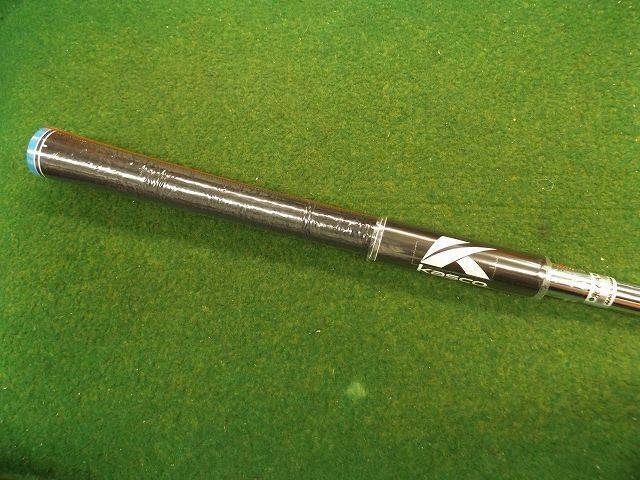 中古 DOLPHIN WEDGE DW-123 46°ウェッジ ゴルフ用品