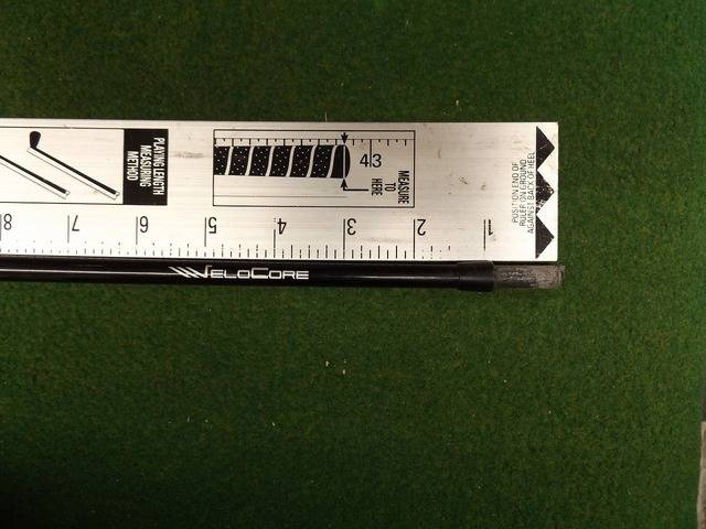 中古 (Ｘ) VENTUS TR BLACK (VeloCore) 5 (US)シャフト ゴルフ用品