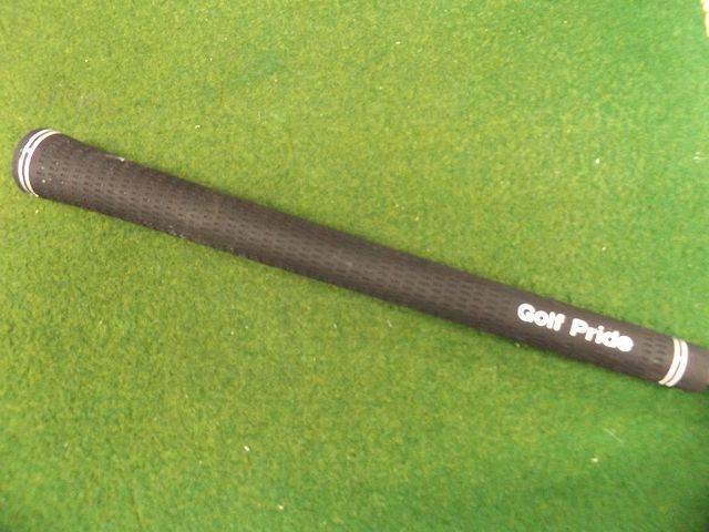 中古 Vokey SM8 ブラッシュドスチール 54°-14Fウェッジ ゴルフ用品