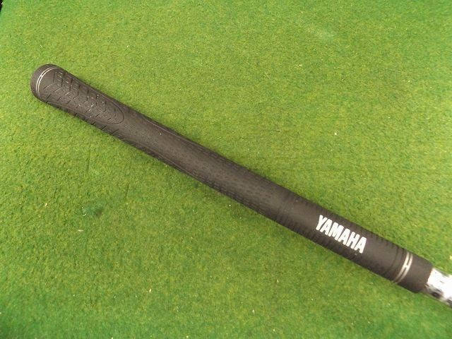 中古 inpres UD+2 #7(19゜)フェアウェイウッド ゴルフ用品