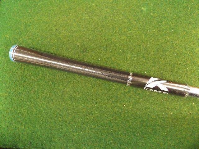 中古 DOLPHIN WEDGE DW-123 52°ウェッジ ゴルフ用品