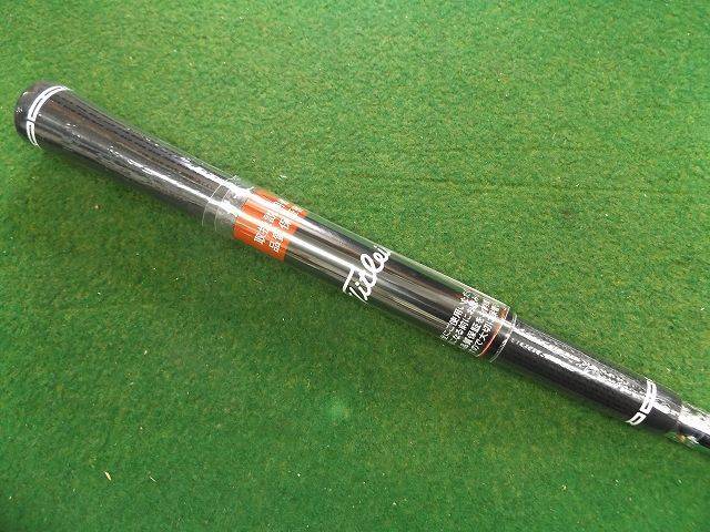 中古 Vokey SM10 ジェットブラック 48°-10Fウェッジ ゴルフ用品