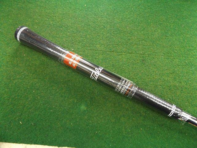 中古 Vokey SM10 ジェットブラック 58°-08Mウェッジ ゴルフ用品