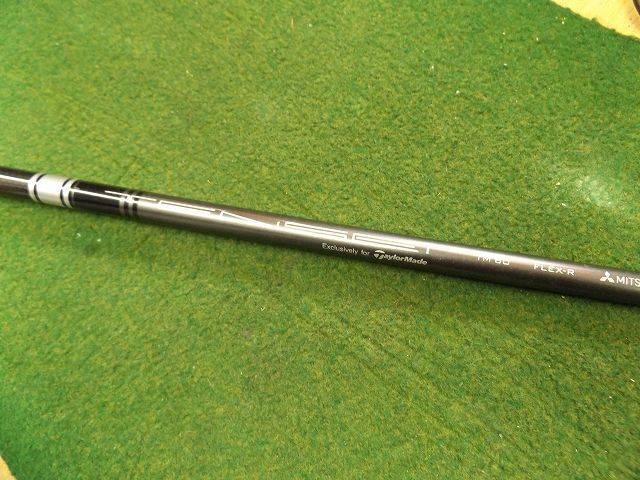 中古 SIM DHY #4(22°)ユーティリティ ゴルフ用品
