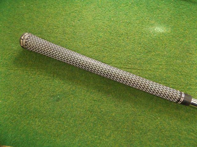 中古 Vokey SM8 ブラッシュドスチール 58°-8Mウェッジ ゴルフ用品