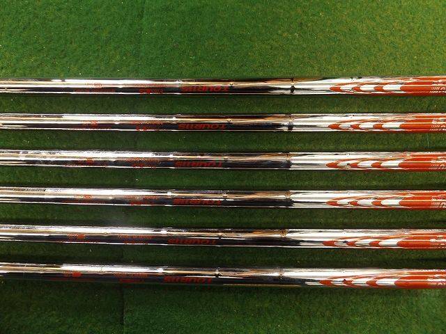 中古 ONOFF FORGED KURO (2024) その他アイアンセット ゴルフ用品