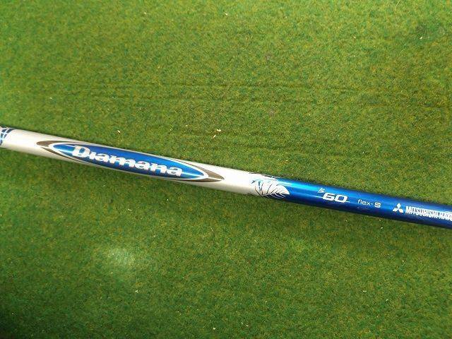 中古 X HOT PRO (2013) 15゜フェアウェイウッド ゴルフ用品