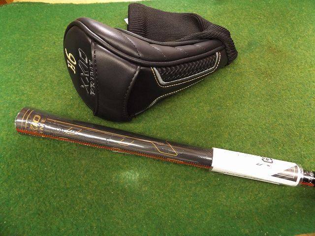 中古 XXIO PRIME (2023) H6(25°)ユーティリティ ゴルフ用品