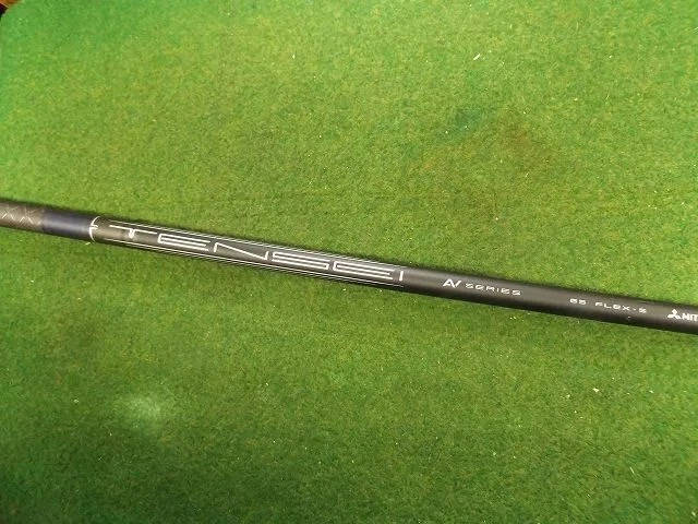 中古 PARADYM Ai SMOKE Triple Diamond (US) #3(15°)フェアウェイウッド ゴルフ用品