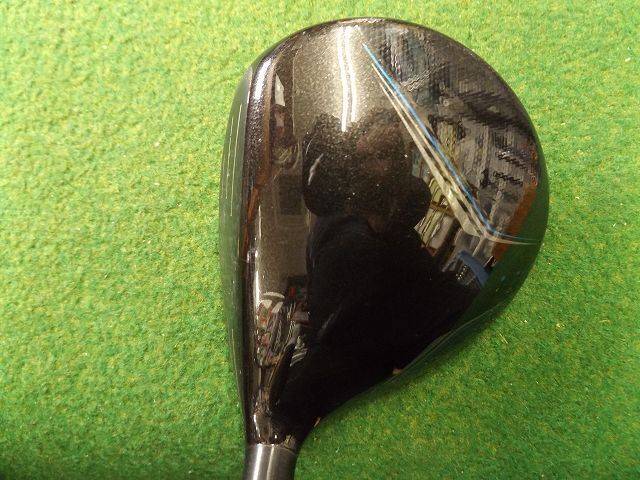 中古 JET SPEED #7(23゜)フェアウェイウッド ゴルフ用品