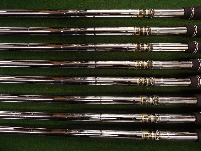 中古 SRIXON Z945  8本アイアンセット ゴルフ用品