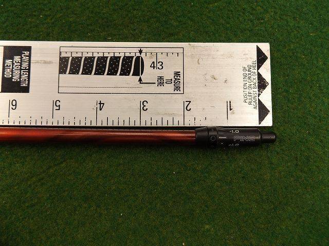 中古 (Ｒ) SPEEDER 569 EVOLUTION IIIシャフト ゴルフ用品