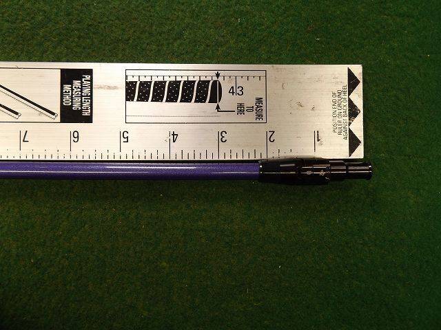 中古 (Ｓ) ATTAS G7 6シャフト ゴルフ用品