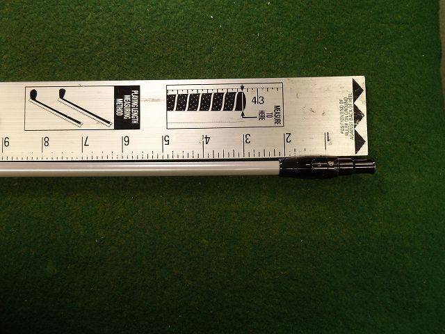 中古 (Ｘ) ATTAS 11 4シャフト ゴルフ用品