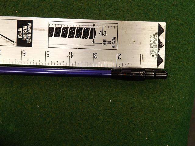 中古 (R2) SPEEDER NX VIOLET 40シャフト ゴルフ用品