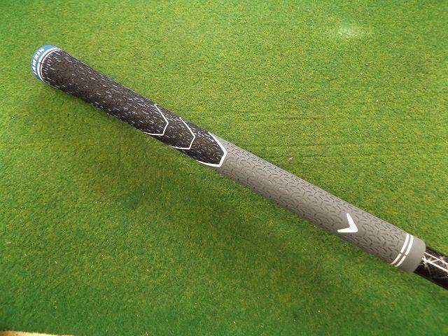 中古 PARADYM Ai SMOKE MAX #5(18°)フェアウェイウッド ゴルフ用品
