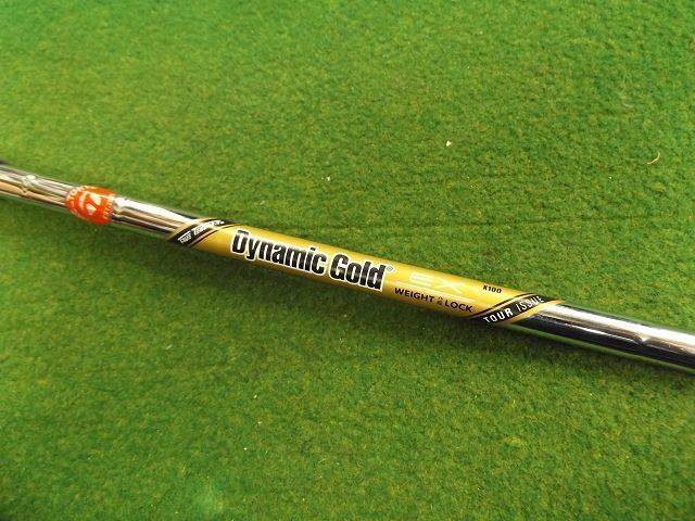 中古 P･770 FORGED (2024) #3単品アイアン ゴルフ用品