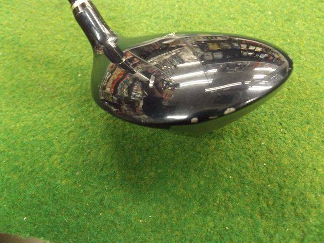 中古 XXIO (2008) U8(23゜)ユーティリティ ゴルフ用品