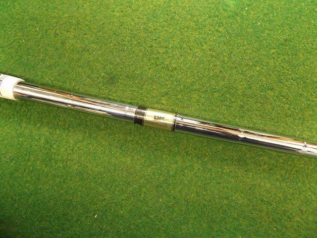 中古 MP FLI-HI ユーティリティユーティリティ ゴルフ用品