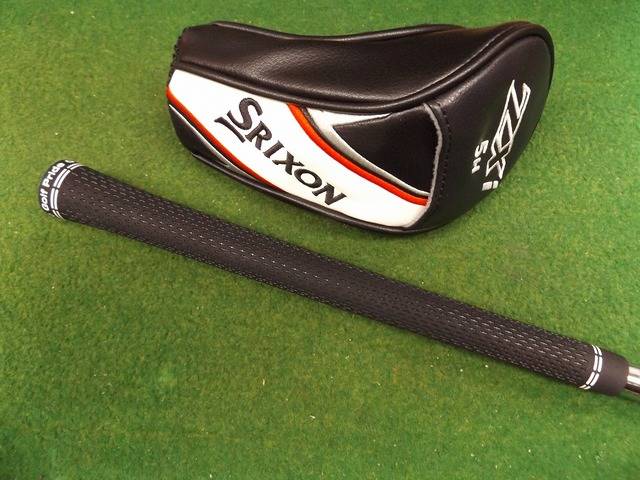 中古 SRIXON ZXi #5(25°)ユーティリティ ゴルフ用品