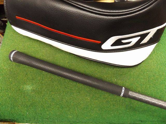 中古 GT3 10°ドライバー ゴルフ用品
