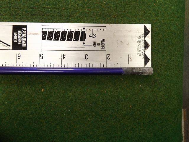 中古 (Ｓ) SPEEDER NX VIOLET 50シャフト ゴルフ用品