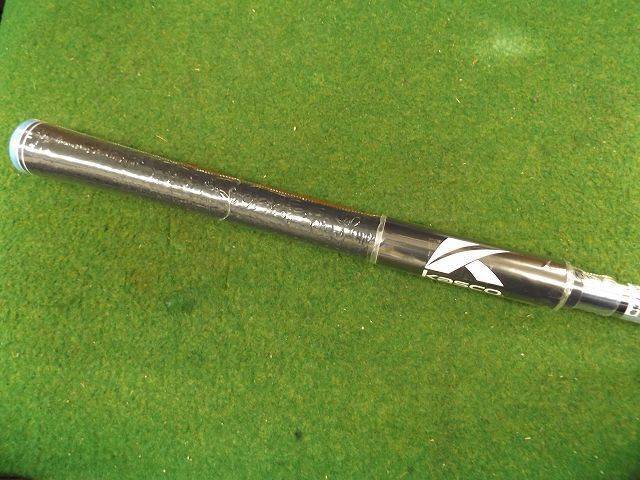 中古 DOLPHIN WEDGE DW-123 58°ウェッジ ゴルフ用品