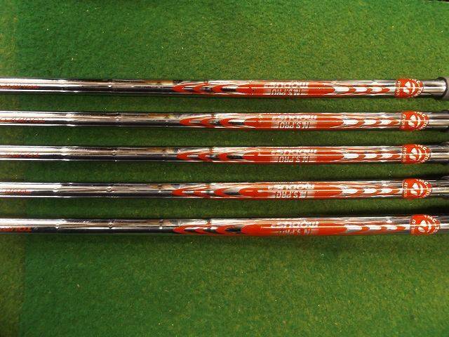 中古 P･770 FORGED (2020) その他アイアンセット ゴルフ用品