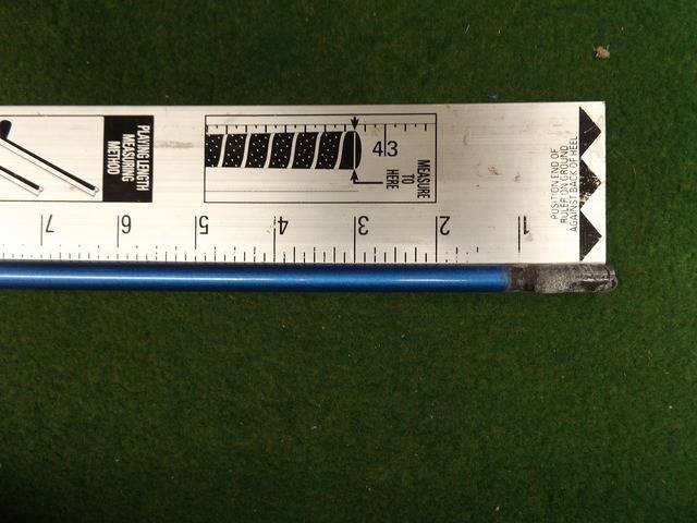中古 (SR) SPEEDER NX 40シャフト ゴルフ用品