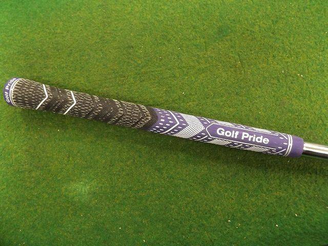 中古 CVX ZIPCORE 46°-9°ウェッジ ゴルフ用品