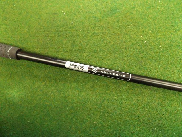 中古 PING (2024) B60パター ゴルフ用品