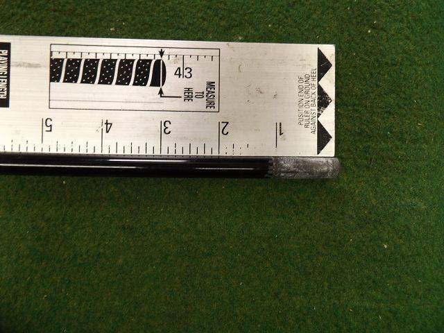 中古 (Ｓ) TENSEI PRO 1K HYBRID 70シャフト ゴルフ用品