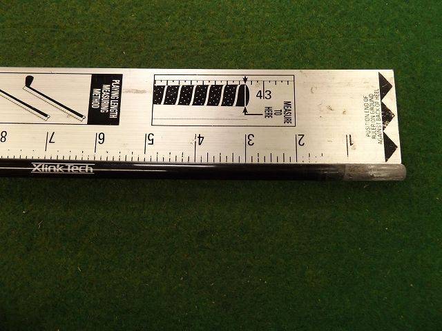 中古 (Ｒ) TENSEI PRO WHITE 1K 60シャフト ゴルフ用品