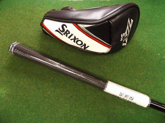 中古 SRIXON ZXi #5(25°)ユーティリティ ゴルフ用品
