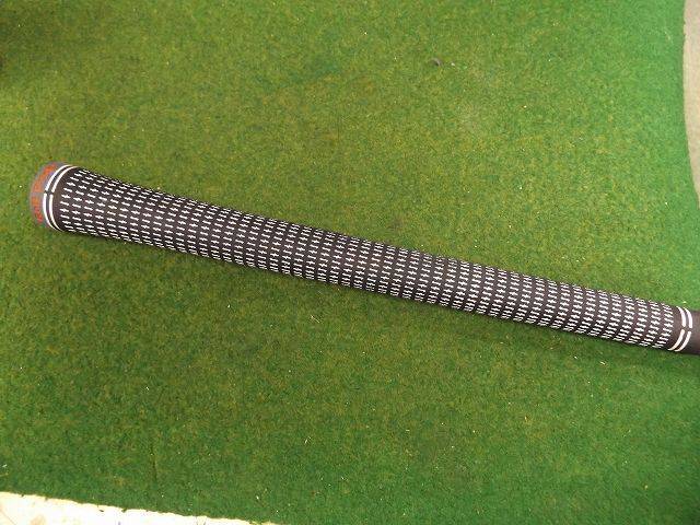 中古 BRIDGESTONE BITING SPIN (ノーメッキ) 52°-08°ウェッジ ゴルフ用品