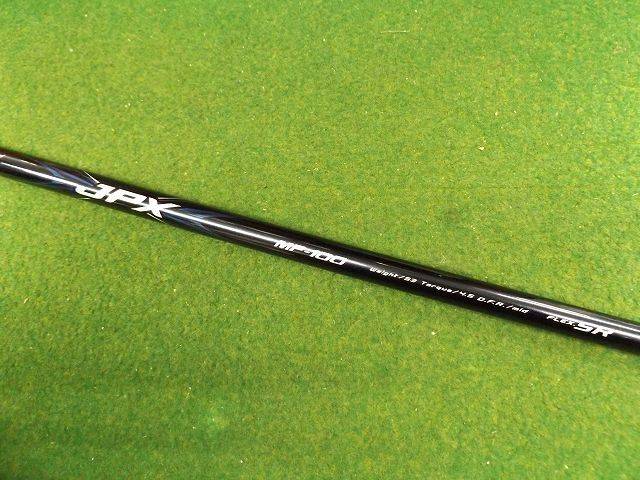 中古 JPX 800 #5 (18゜)フェアウェイウッド ゴルフ用品
