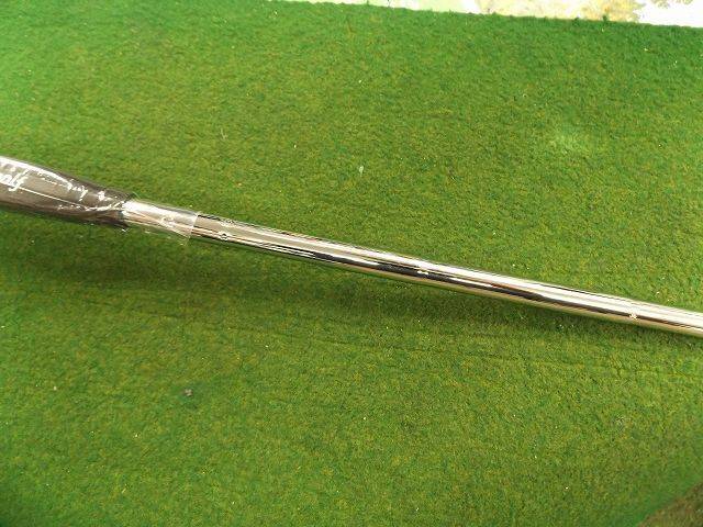 中古 STUDIO-1パター ゴルフ用品