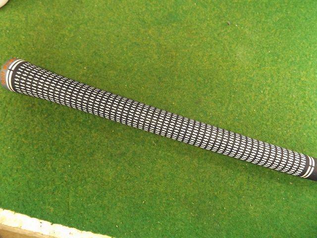 中古 BRIDGESTONE BITING SPIN (ノーメッキ) 48°-08°ウェッジ ゴルフ用品
