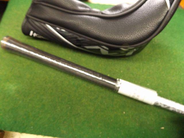 中古 BERES NX #3(15°)フェアウェイウッド ゴルフ用品