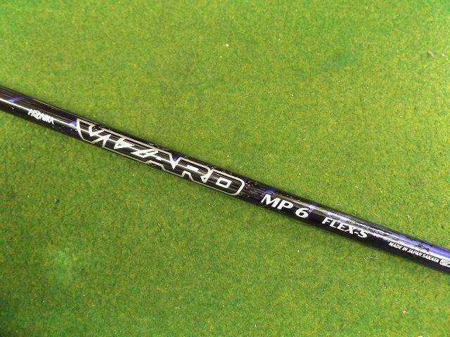 中古 TOUR WORLD TW757 TYPE-S 9°ドライバー ゴルフ用品
