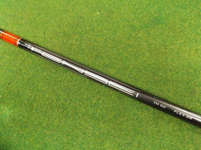 中古 STEALTH 2 HD #5(19°)フェアウェイウッド ゴルフ用品