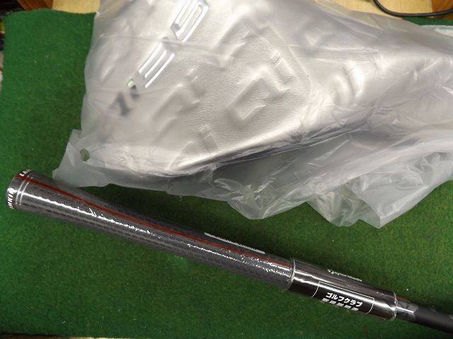 中古 Qi35 10.5°ドライバー ゴルフ用品
