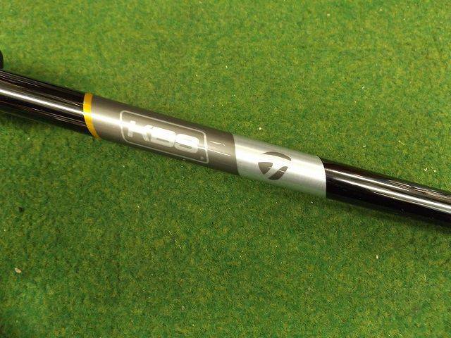 中古 SPIDER TOUR X (2024) TRUSS TM2 トラスセンターパター ゴルフ用品