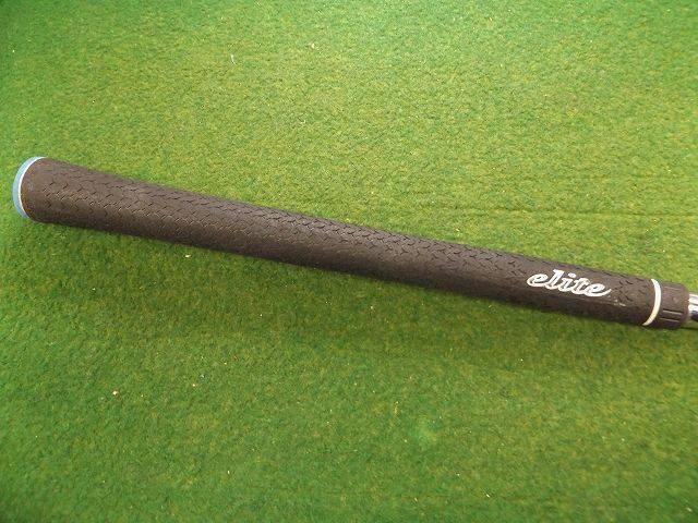 中古 PROTO-CONCEPT FORGED 50°/10°ウェッジ ゴルフ用品