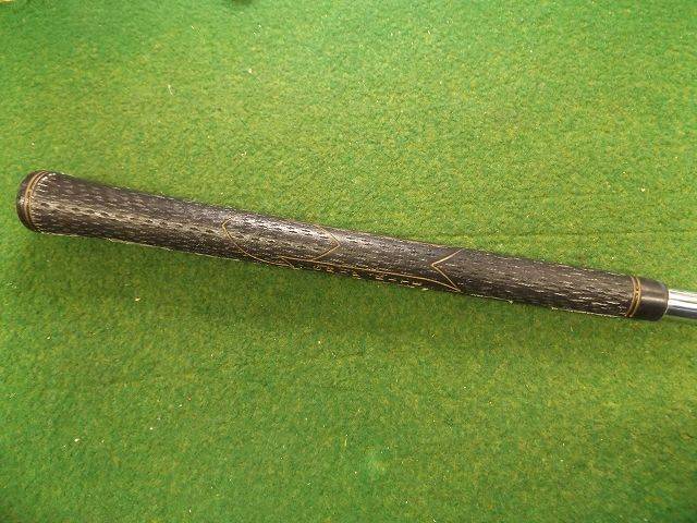 中古 Vokey 200series 258.12 58゜ウェッジ ゴルフ用品