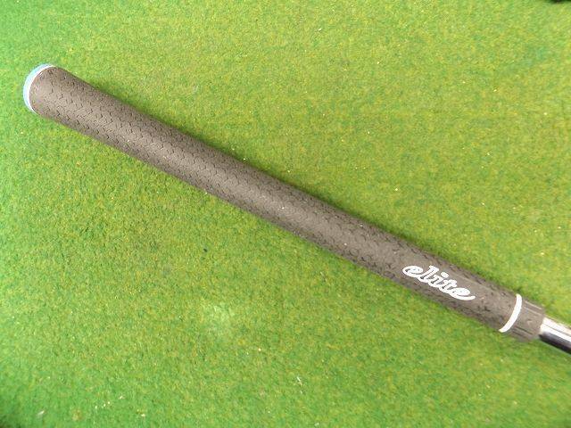 中古 JAWS RAW クロム 56°-12Wウェッジ ゴルフ用品