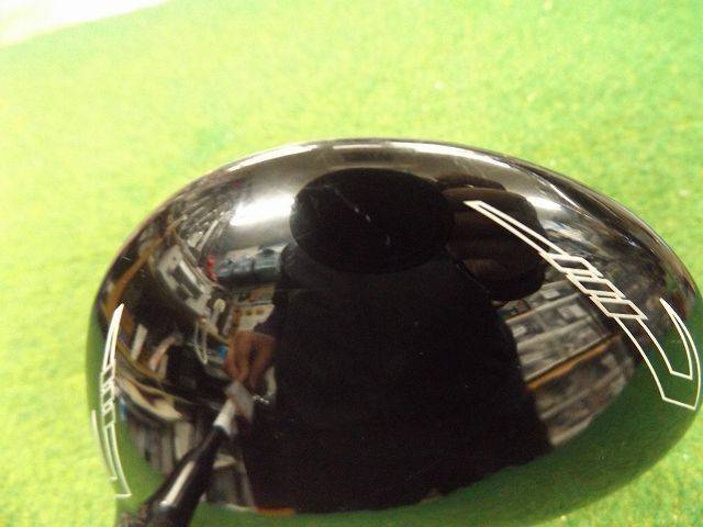 中古 X2 HOT #5(19゜) レフティフェアウェイウッド ゴルフ用品